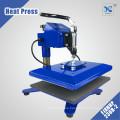 Xinhong cheap heat pressure cloth printing machine on sale